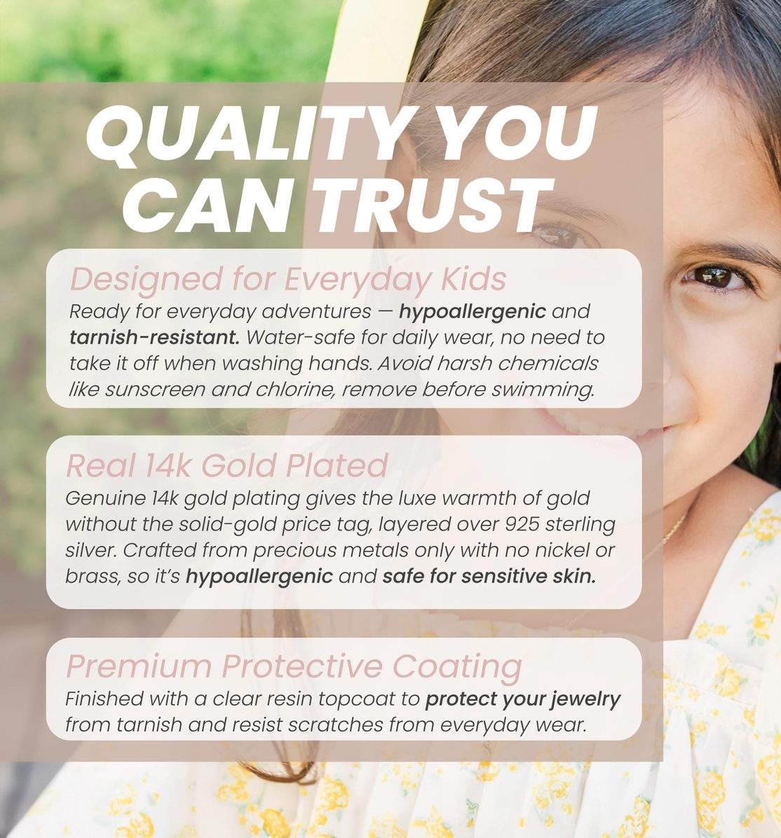 Communion Bracelet W/ Miraculous Medal