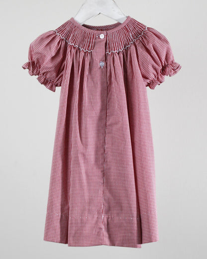 Arkansas Go Hog Zoey Dress
