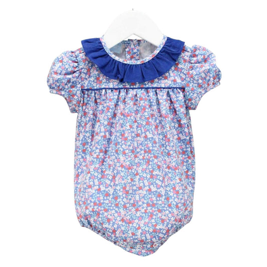Autumnal Delight Floral Mila Bubble