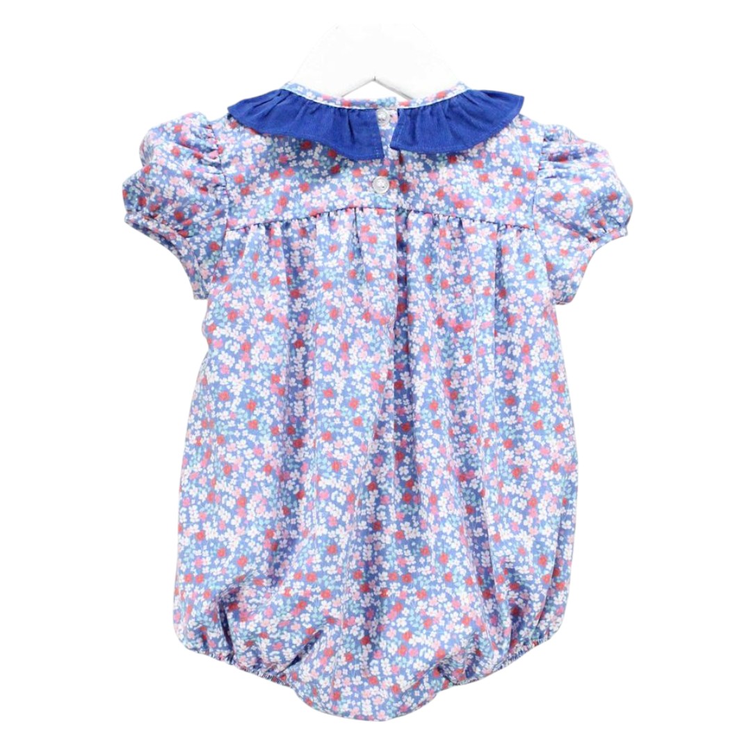 Autumnal Delight Floral Mila Bubble