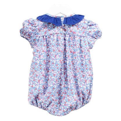 Autumnal Delight Floral Mila Bubble