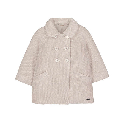 Chenille Coat-2435
