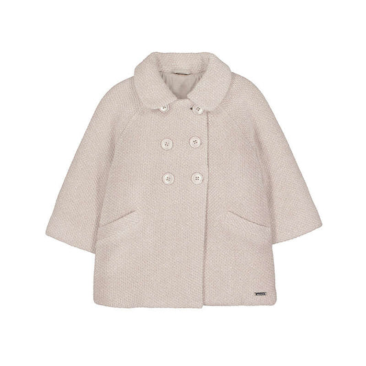Chenille Coat-2435