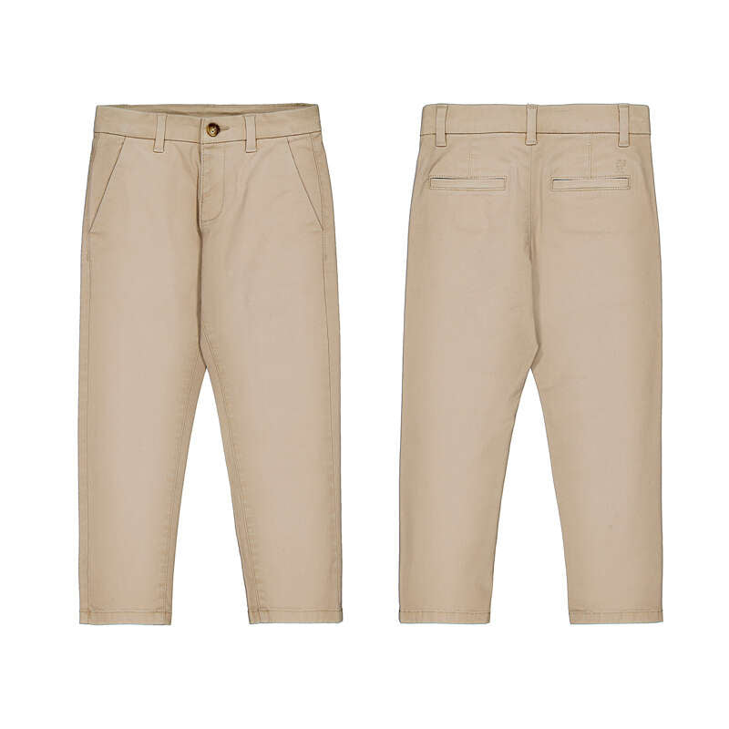 Basic Trousers - 513