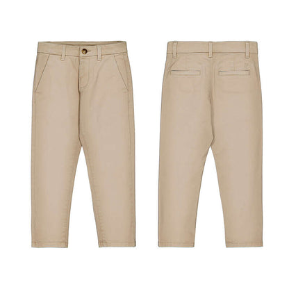 Basic Trousers - 513