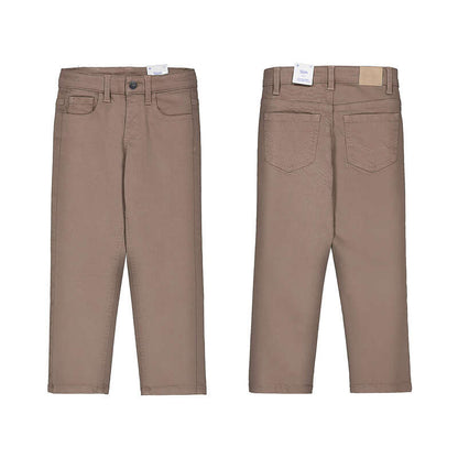 Slim Fit Pant