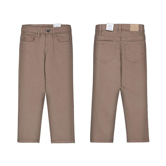 Slim Fit Pant