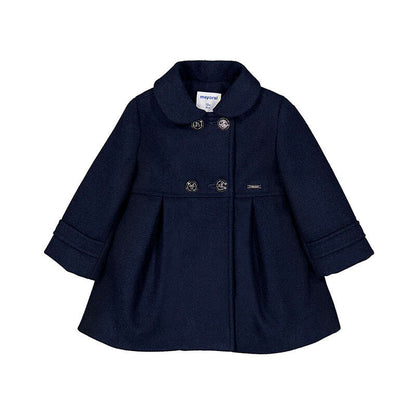 Woolen Coat -2415