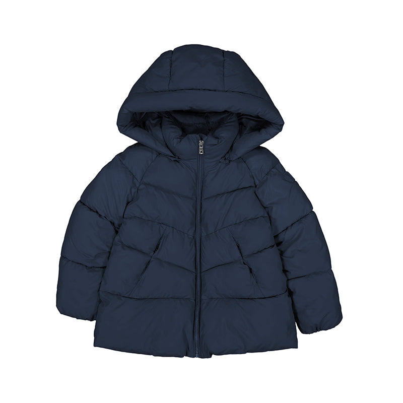 Basic School Jacket - 415 - Navy – Bundle of Joy LA