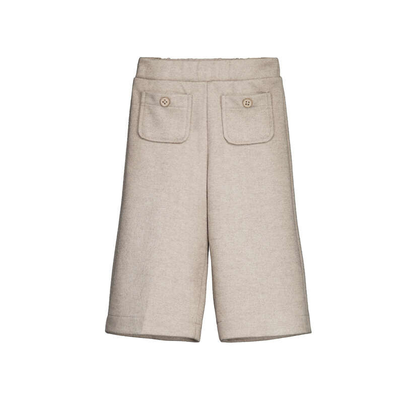 Walnut Trousers-2555