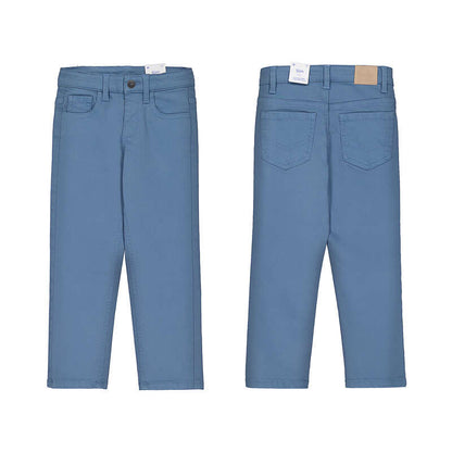 Slim Fit Pant