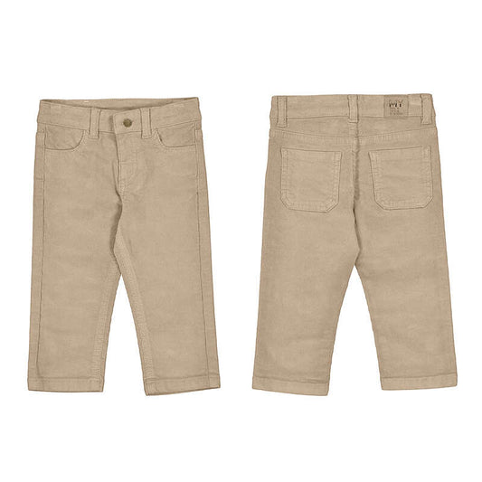 Regular Fit Pant-542