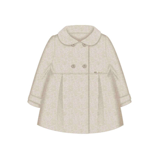 Woolen Coat -2415