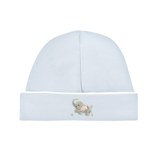 Safari Adventure Hat - Blue