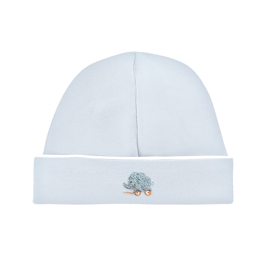 Sweet Toys Hat - Blue