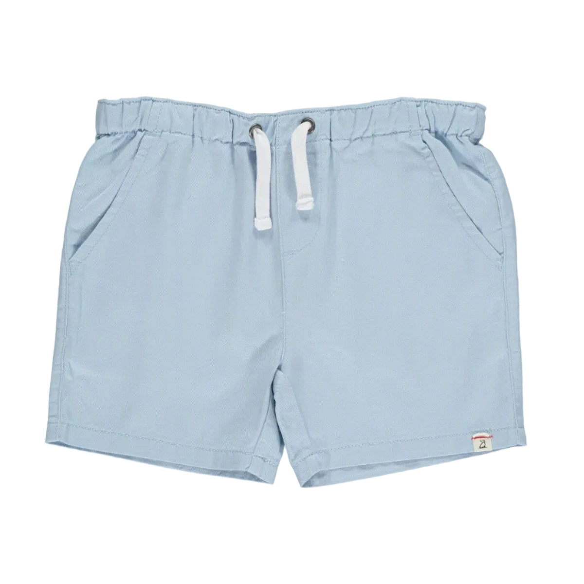 Hugo Shorts - Pale Blue
