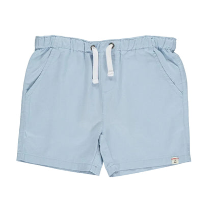 Hugo Shorts - Pale Blue