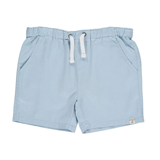 Hugo Shorts - Pale Blue