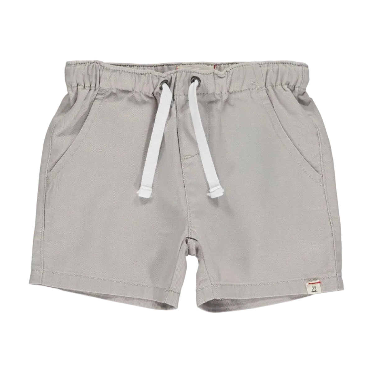 Hugo Shorts - Pale Grey