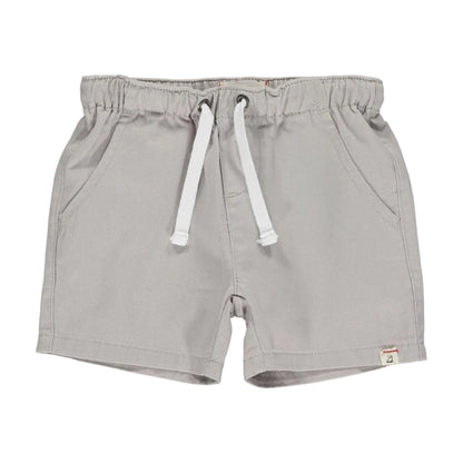 Hugo Shorts - Pale Grey