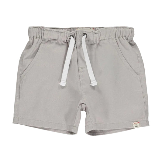 Hugo Shorts - Pale Grey