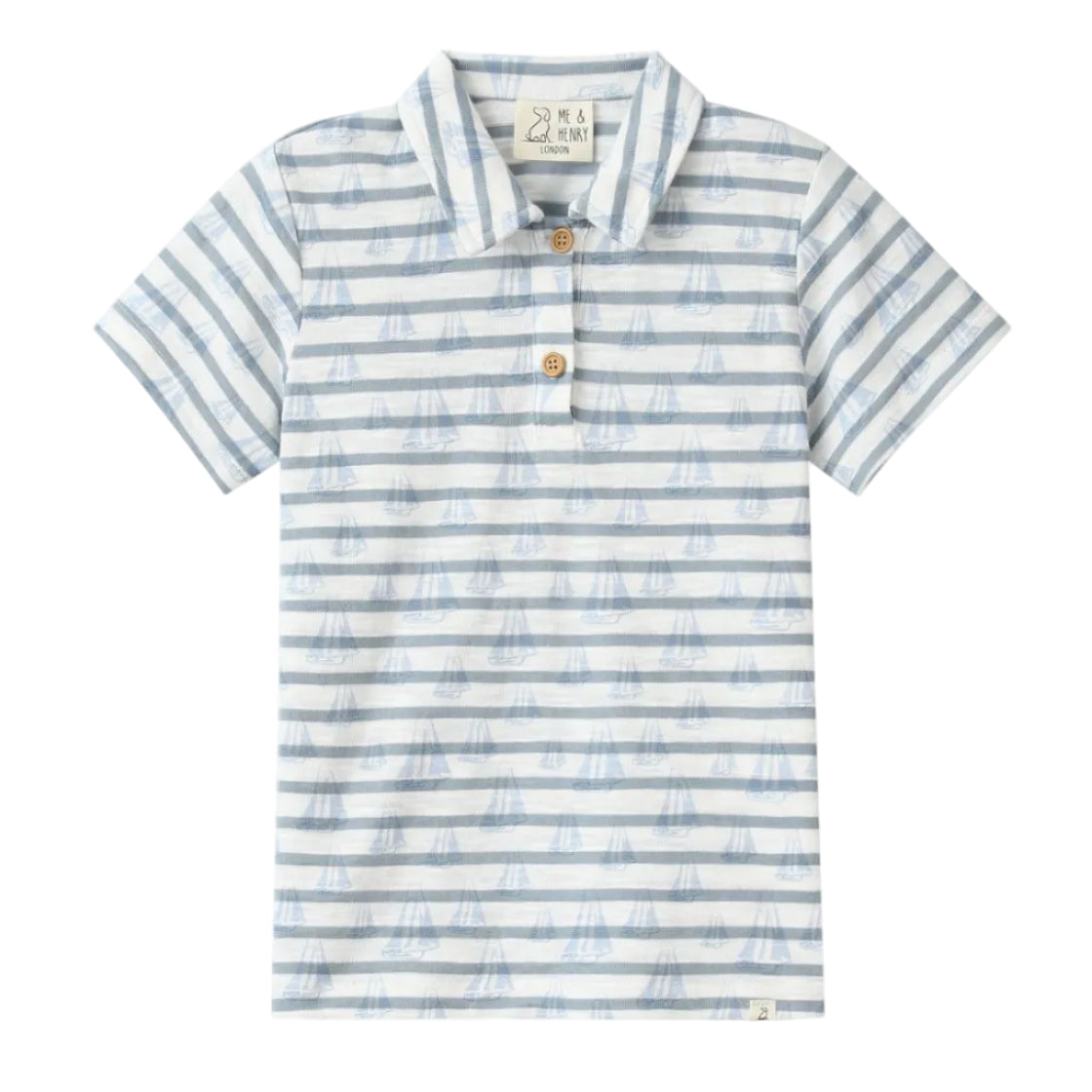 Starboard Polo - Sailboats