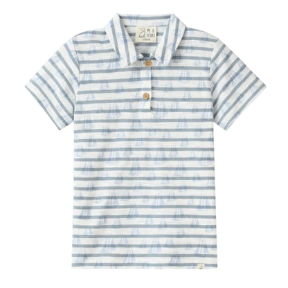 Starboard Polo - Sailboats