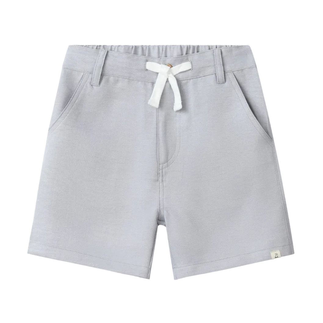 Crew Shorts - Grey