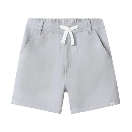 Crew Shorts - Grey