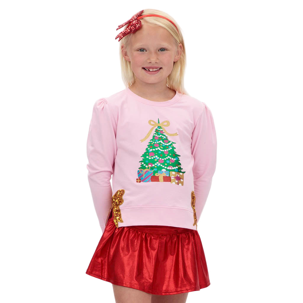 Christmas Tree Sweatshirt