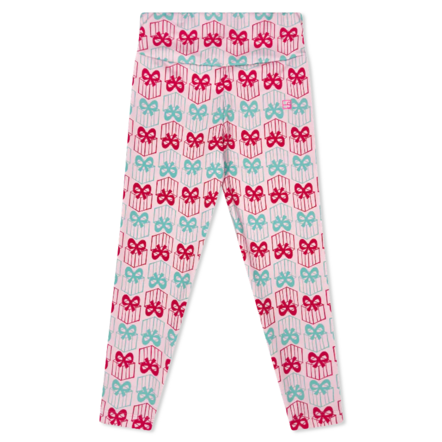 Hailey Legging - Gift Glee