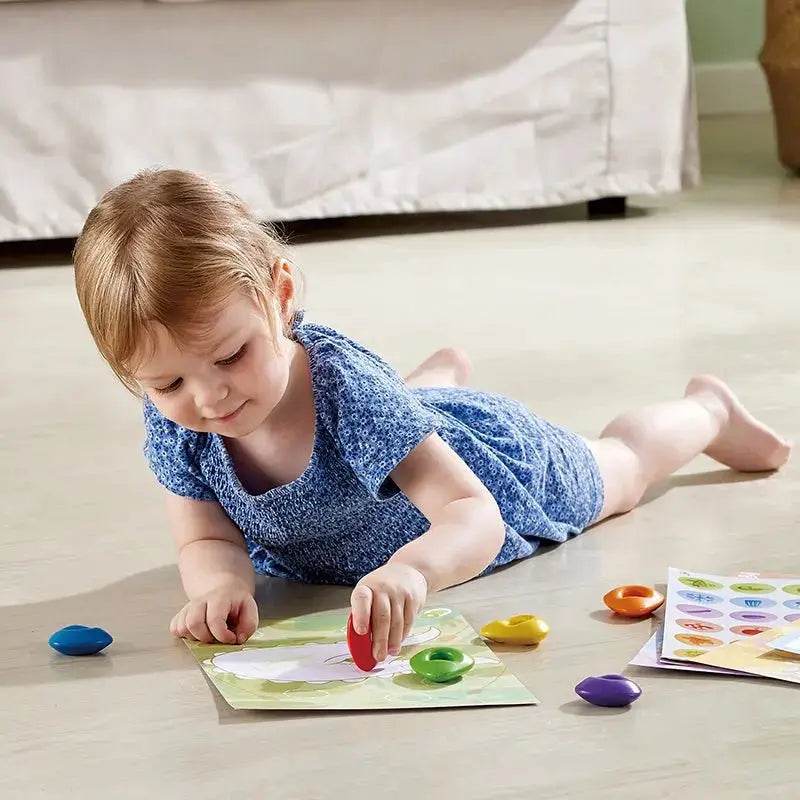 Crayon Set - E2004