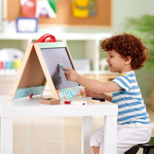 Store & Go Easel - E1062