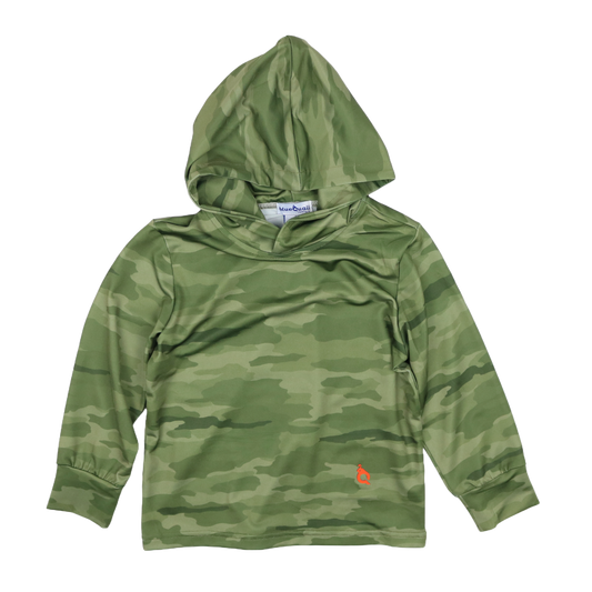 Lightweight Performance Hoodie