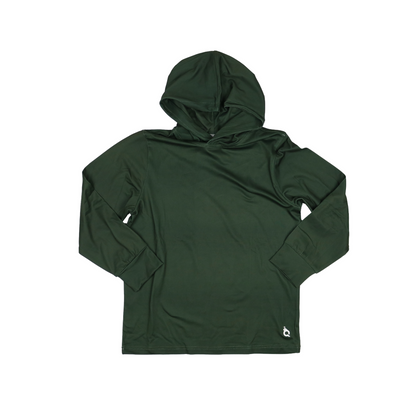 Lightweight Performance Hoodie