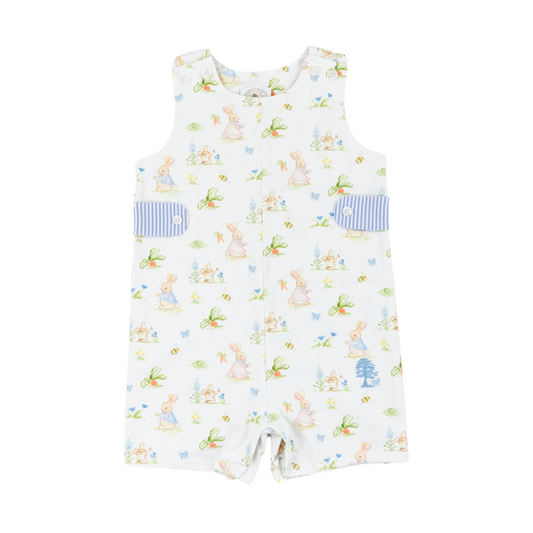 Hops Garden Jonah Jon Jon