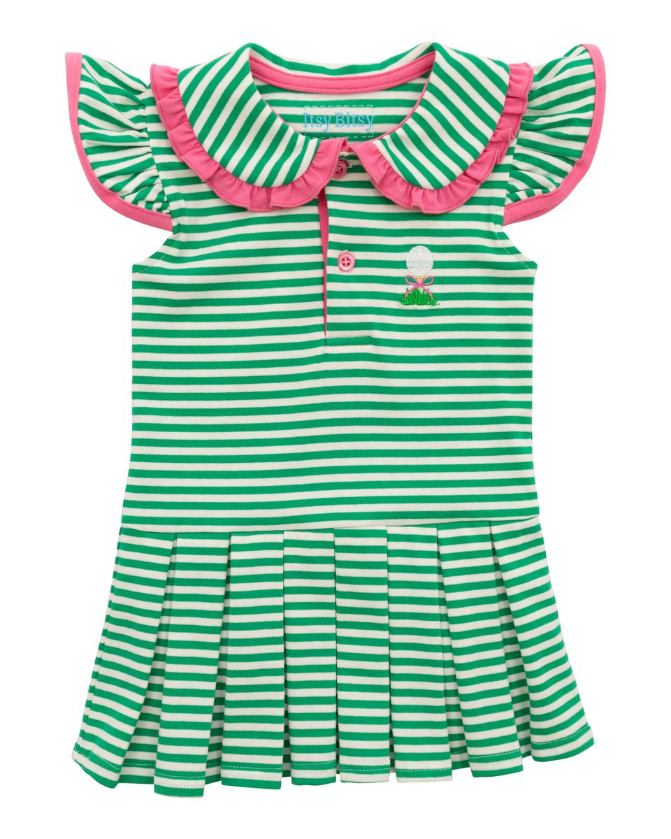 Golf Skirted Bubble