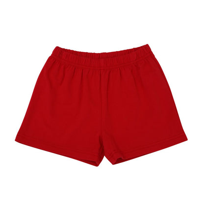 Crab Pocket Tee Short Set