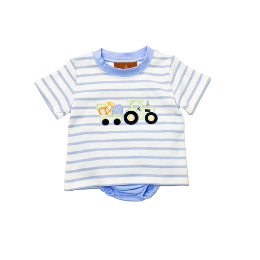 Easter Time Diaper Set