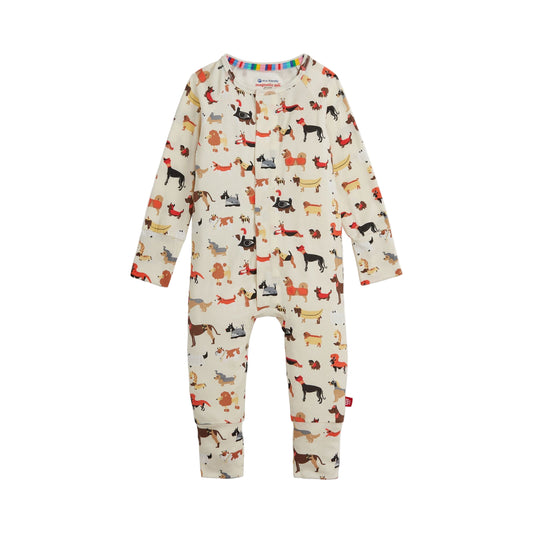 In-Dognito III Conv. Coverall