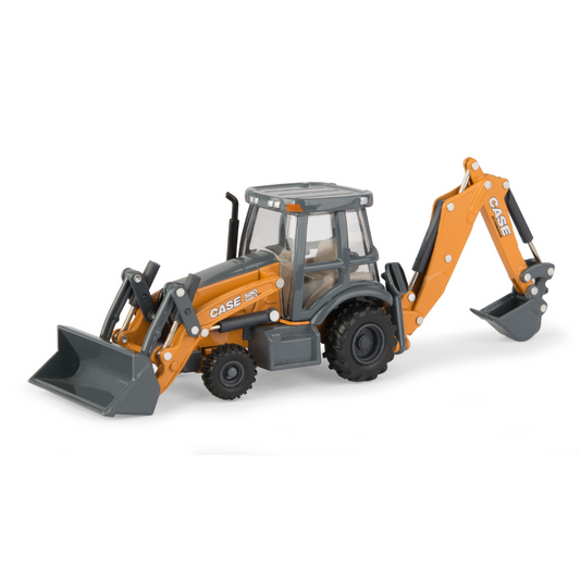 Case 580 Super Backhoe Loader