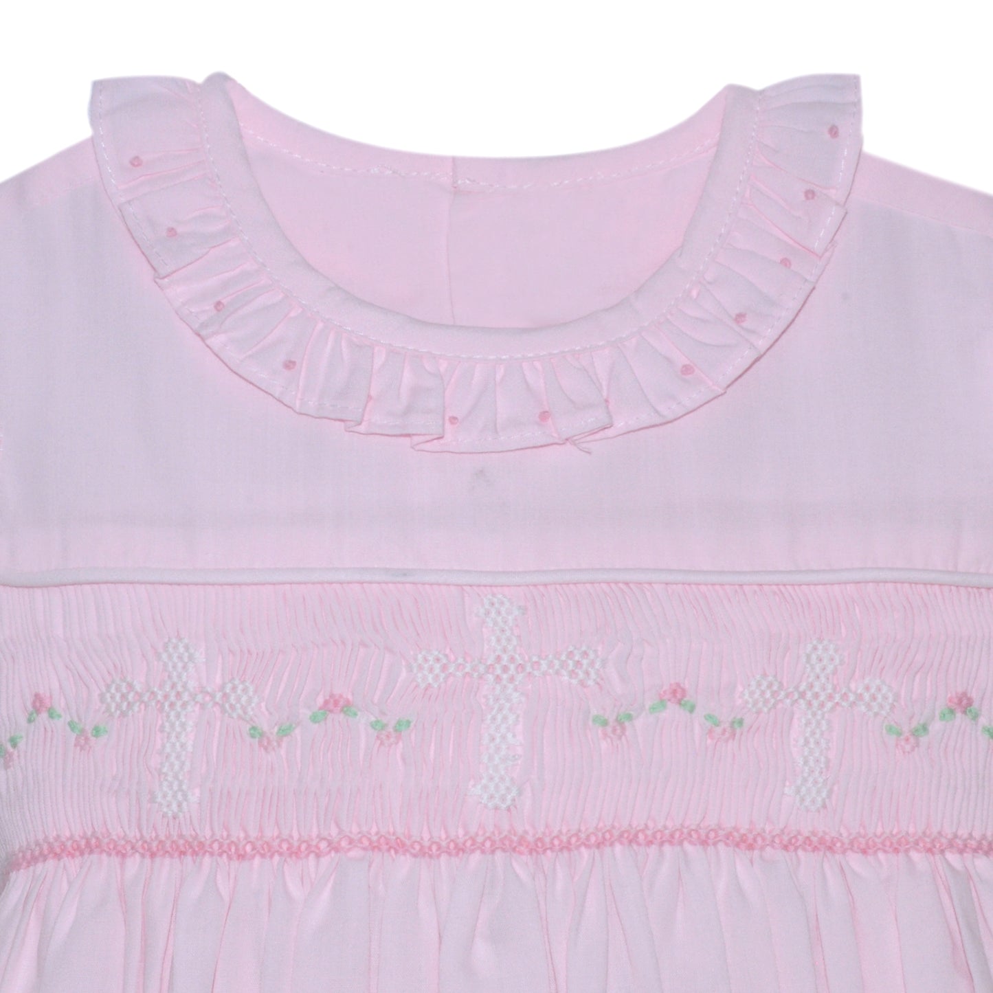 Juliette Bubble - Cross