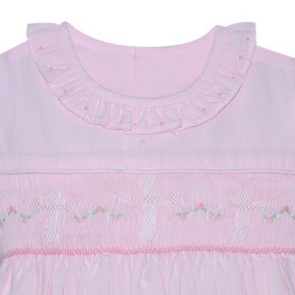 Juliette Bubble - Cross