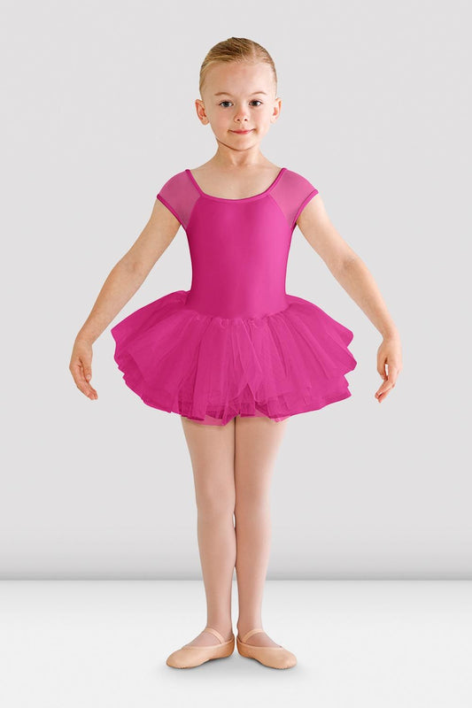 Hanami Tutu Leotard - CL5562