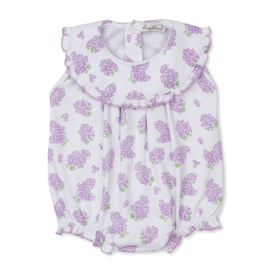Lilac Love Bubble