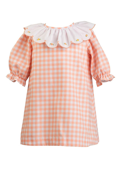 Constance Dress