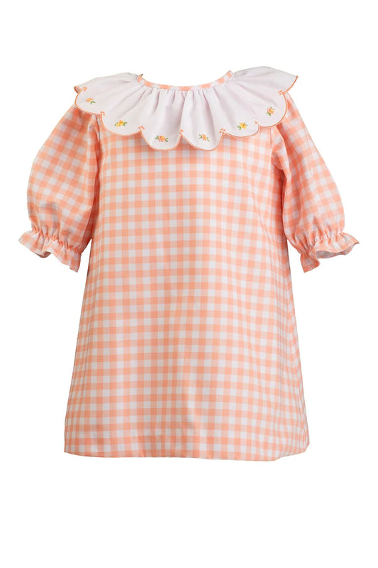 Constance Dress