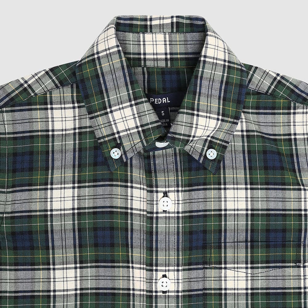 Downing Button-Down Shirt