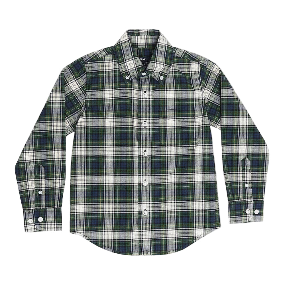 Downing Button-Down Shirt