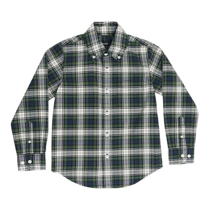Downing Button-Down Shirt